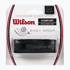 Owijka do rakiet tenisowych Wilson Cushion Aire Classic Sponge Grip black