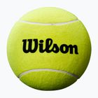 Piłka tenisowa na autografy Wilson Roland Garros 9 Jumbo yellow