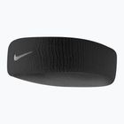 Opaska na głowę Nike Dri-Fit Headband Home & Away black/base grey