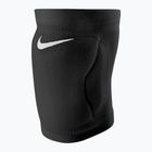 Nakolanniki siatkarskie dziecięce Nike Streak Volleyball Knee Pads Jr 2 pary black