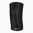 Stabilzator stawu kolanowego Nike PRO Closed Patella Sleeve 3.0 black/white