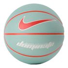 Piłka do koszykówki Nike Dominate 8P blue/orange rozmiar 7