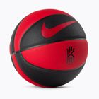 Piłka do koszykówki Nike Crossover 8P K Irving Graphic Eye rozmiar 7