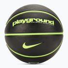 Piłka do koszykówki Nike Everyday Playground 8P Deflated black/volt/volt rozmiar 7
