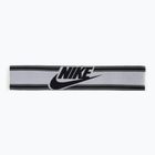Opaska na głowę męska Nike Elastic Headband grey
