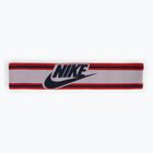 Opaska na głowę męska Nike Elastic Headband red