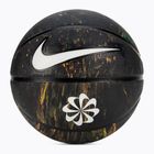 Piłka do koszykówki Nike Everyday Playground 8P Next Nature Deflated multi/black/white rozmiar 6