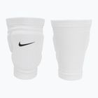 Nakolanniki siatkarskie Nike Varsity Volleyball Knee Pads white/black