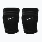 Nakolanniki siatkarskie Nike Varsity Volleyball Knee Pads black/white