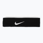 Frotka na głowę Nike Elite Headband black/white