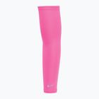 Rękawy na ramiona Nike Lightweight Sleeves 2.0 pinksicle/silver