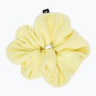 Gumka do włosów Nike Gathered Hair Tie Large Terry citron tint/black/white