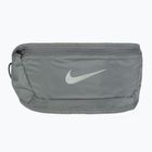 Saszetka nerka Nike Challenger 2.0 Waist Pack Large smoke grey/black/silver