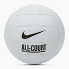 Piłka do siatkówki Nike All Court Volleyball white/white/white/black rozmiar 5