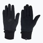 Rękawiczki do biegania męskie Nike Tech Fleece 2.0 black/black/black