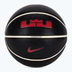 Piłka do koszykówki Nike All Court 8P 2.0 L James black/phantom/anthracite/ university red rozmiar 7