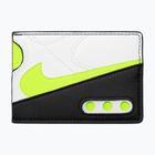 Portfel Nike Icon Air Max 90 white/hot lime/hot lime