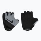 Rękawiczki treningowe męskie Nike Vapor FG cool grey/black/black