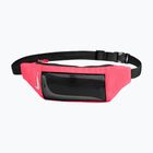 Saszetka nerka Nike Pack aster pink/black/silver