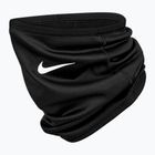 Komin męski Nike Therma-Fit Fleece black/white