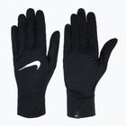 Rękawiczki do biegania męskie Nike Pacer Lightweight RG black/black/silver
