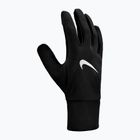 Rękawiczki do biegania Nike Therma-Fit Fleece TG black/white