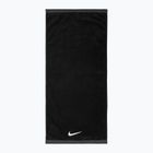 Ręcznik Nike Fundamental Towel Medium NP black/white