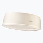 Opaska na głowę Nike Dri-Fit Fury Elevate Dri-Fit Headband sail/sail