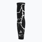 Rękaw koszykarski Nike DRI-FIT Sleeve J Morant black/white