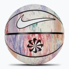 Piłka do koszykówki Nike Everyday Playground 8P Next Nature Deflated multi/white/black/white rozmiar 7