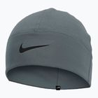 Czapka zimowa Nike Therma-Fit Fleece Beanie smoke grey/black