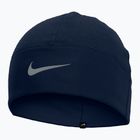 Czapka zimowa Nike Therma-Fit Fleece Beanie obsidian/smoke grey
