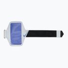 Opaska na telefon Nike Lean Arm Band Plus ghost/black/comet blue