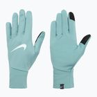 Rękawiczki do biegania damskie Nike Pacer Lightweight RG cannon/silver
