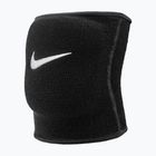 Ochraniacze na kolana dziecięce Nike Essential Volleyball Knee Pads Jr black/white