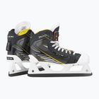 Łyżwy hokejowe bramkarskie męskie CCM Tacks SR D black