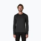 Bluza termoaktywna męska Patagonia Cap Termal Weight Crew black
