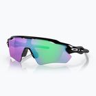 Okulary przeciwsłoneczne Oakley Radar EV Path 100 Thieves polished black/prizm golf