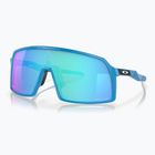 Okulary przeciwsłoneczne Oakley Sutro sky/prizm sapphire
