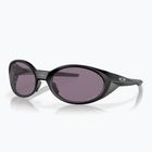 Okulary przeciwsłoneczne Oakley Eyejacket Redux matte black/prizm grey