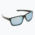 Okulary przeciwsłoneczne Oakley Mainlink XL polished black/prizm deep water polarized