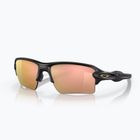 Okulary przeciwsłoneczne Oakley Flak 2.0 XL matte black