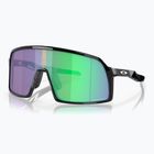 Okulary przeciwsłoneczne Oakley Sutro S polished black/prizm jade