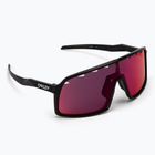 Okulary przeciwsłoneczne Oakley Sutro polished black/prizm road