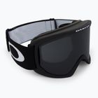 Gogle narciarskie Oakley O-Frame 2.0 Pro L matte black/dark grey