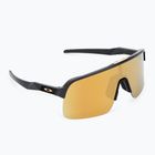 Okulary przeciwsłoneczne Oakley Sutro Lite matte carbon/prizm 24k