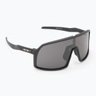 Okulary przeciwsłoneczne Oakley Sutro S hi res matte carbon/prizm black