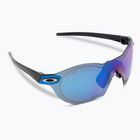 Okulary przeciwsłoneczne Oakley Re:Subzero planet x/prizm sapphire