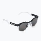 Okulary przeciwsłoneczne Oakley HSTN matte black/prizm black polar