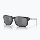 Okulary przeciwsłoneczne Oakley Holbrook black